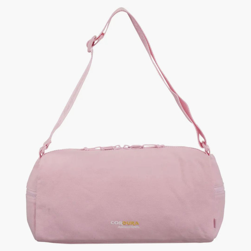 Supreme Utility Bag ljusrosa