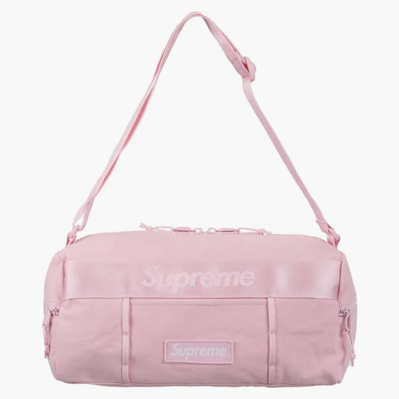 Supreme Utility Bag ljusrosa