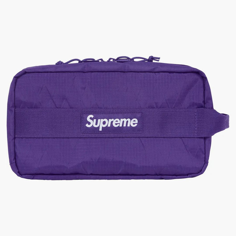 Nejvyšší užitkový taška (FW18) Purple