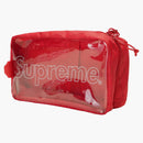 Nejvyšší nástrojní taška (FW18) Červená