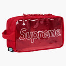 Nejvyšší nástrojní taška (FW18) Červená