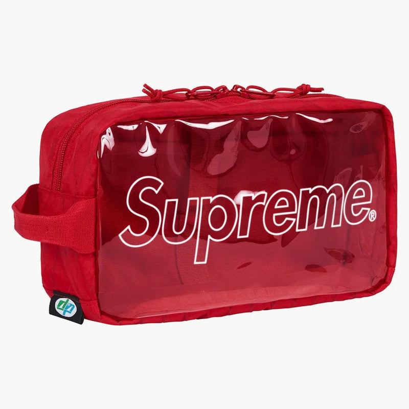 Supreme Utility Bag (fw18) Red