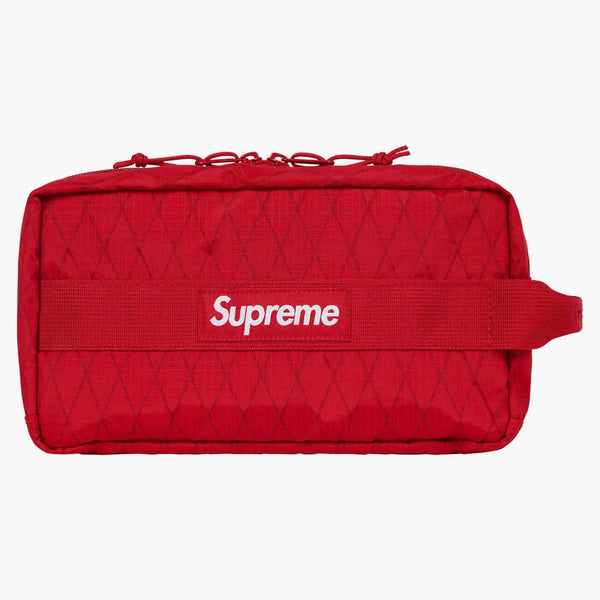 Supreme Utility Bag (fw18) Red