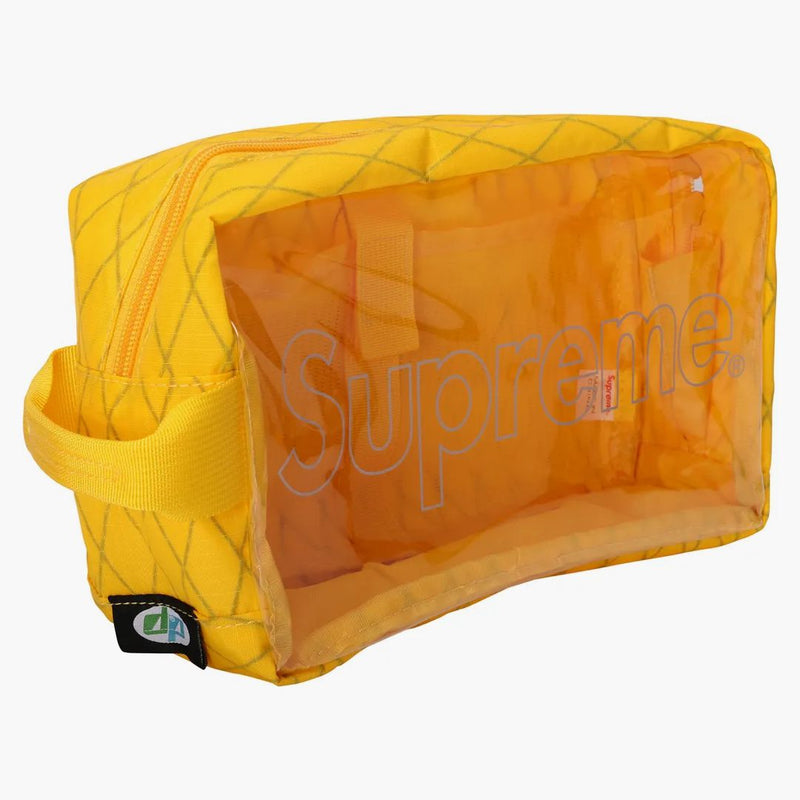 Supreme Utility Bag (FW18) gul