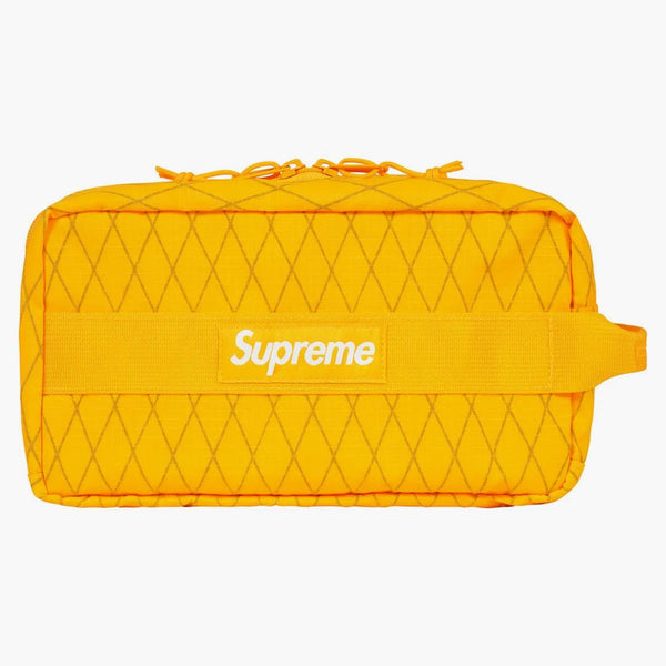 Supreme Utility Bag (FW18) gul