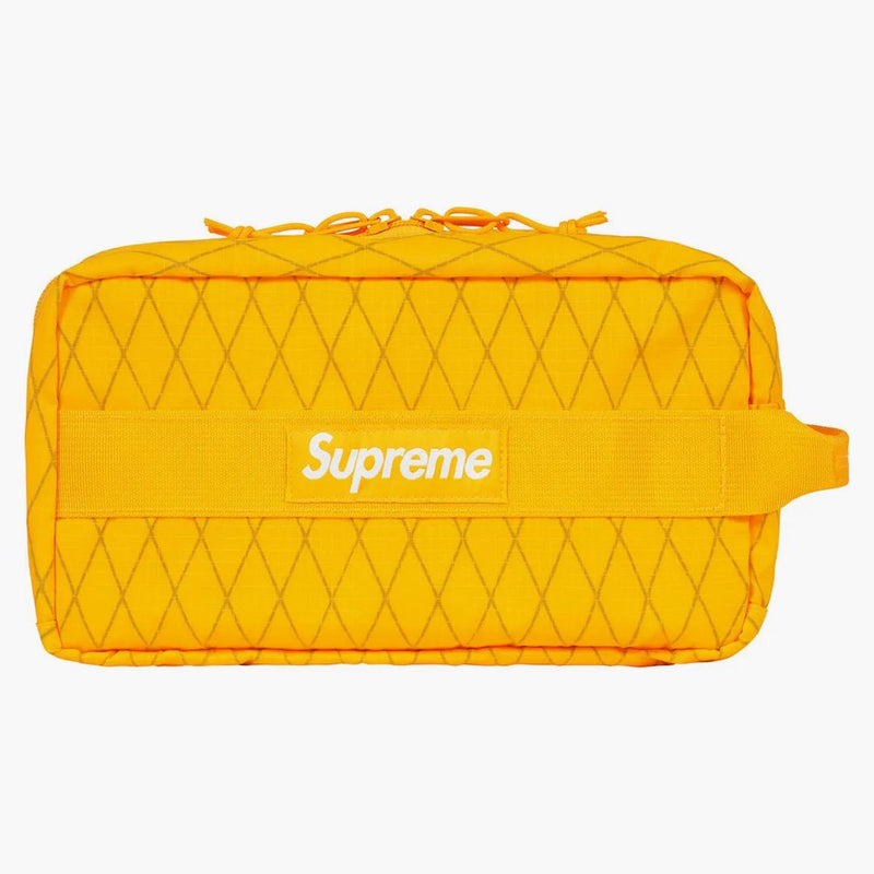 Supreme Utility Bag (FW18) gul