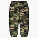 Supreme Utility Belted Pant Woodland Camo