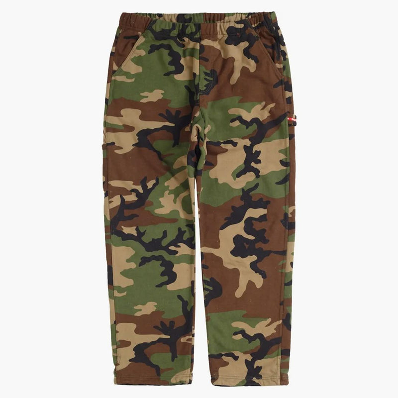 Nejvyšší nástroj Pocket Stoppant Woodland Camo