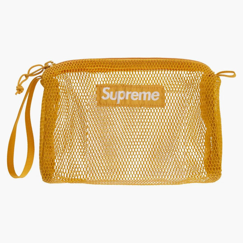 Supreme Utility Pouch (SS20) guld