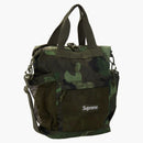 Supreme Utility dead deaths (FW21) Woodland Camo