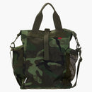 Supreme Utility dead deaths (FW21) Woodland Camo