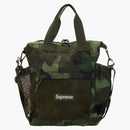 Supreme Utility dead deaths (FW21) Woodland Camo