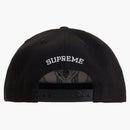 Supreme Vampire Boy 6-panel Black