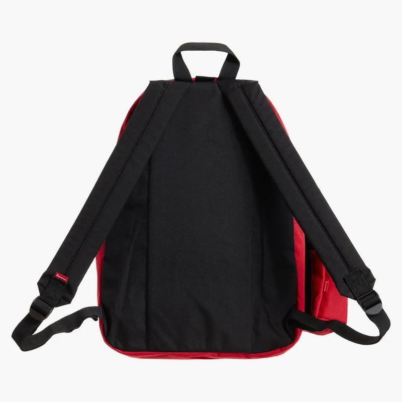 Supreme Vampire Boy Backpack Red