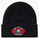 Supreme Vampire Boy Beanie Black