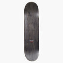 Supreme Vampire Boy Skateboard Black