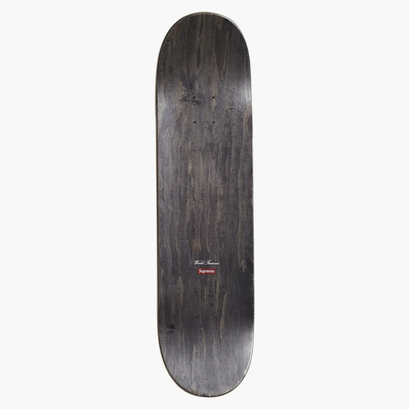 Nejvyšší upír chlapec skateboard černá