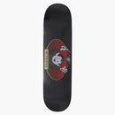 Supreme Vampire Boy Skateboard Black