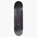 Supreme Vampire Boy Skateboard Red