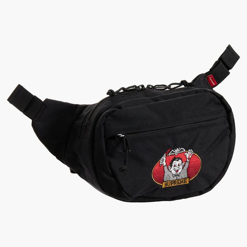 Borsa per la vita suprema vampiro nera