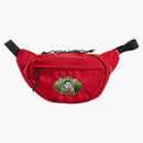 Nejvyšší upírský chlapec pasový taška červená