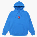 Supreme Vampire Hooded Sweatshirt Bright Royal