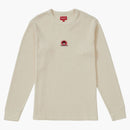 Supreme Vampire Waffle Termal Natural