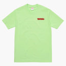 Supreme Vampirella Tarjeta TEE Light Green