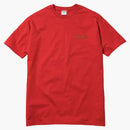 Té de tarjeta de vampirella suprema