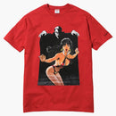 Té de vampirella supremo rojo