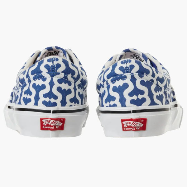 Vans Skate Era Supreme Monogram S Logo Royal