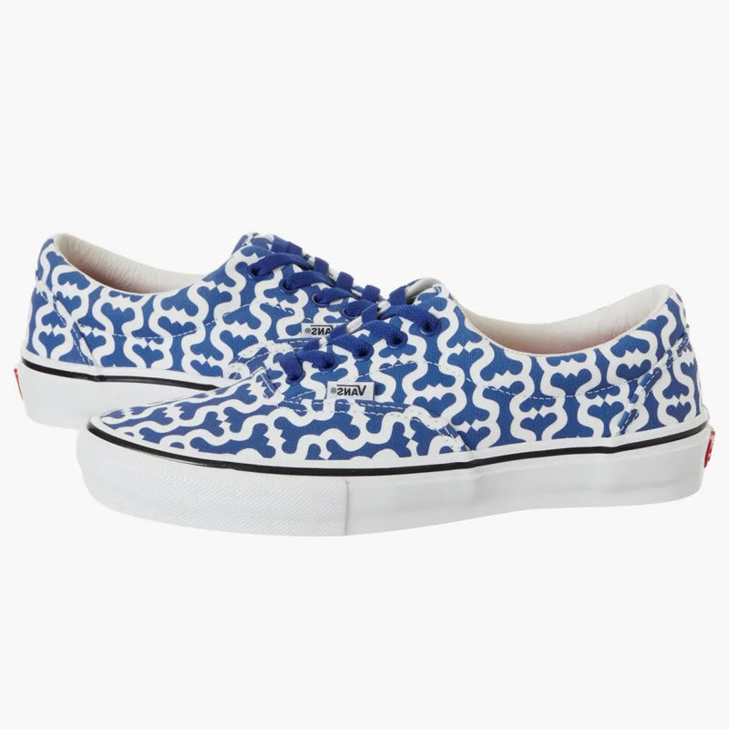 Vans Skate Era Supreme Monogram S Logo Royal