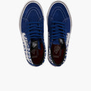 Vans Skate Grosso Mid Supreme Monogram S Logo Royal
