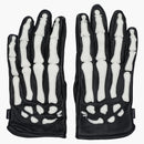 Supreme Vanson Leather X-Ray Gloves Black