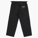 Supreme Vanson Leathers Cordura Cotton Pant Black