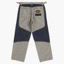 Supreme Vanson Leathers Cordura Cotton Pant Denim