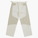 Supreme Vanson Leathers Cordura Cotton Pant White