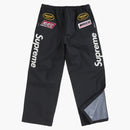Supreme Vanson Leathers Gore-tex Pant Black