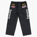 Supreme Vanson Leathers Gore-tex Pant Black