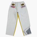 Supreme Vanson Leathers Gore-tex Pant White