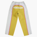 Supreme Vanson Leathers Gore-tex Pant White