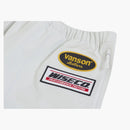 Supreme Vanson Leathers Gore-tex Pant White