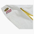 Supreme Vanson Leathers Gore-tex Pant White