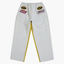 Supreme Vanson Leathers Gore-tex Pant White