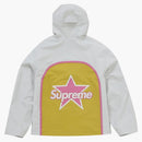 Supreme Vanson Leathers Gore-tex Shell Jacket White