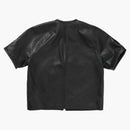 Supreme Vanson Leathers S/s Racing Jacket Black