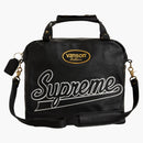 Nejvyšší Vanson Leathers Spider Web Bag Black