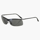 Supreme Velo Sunglasses Black