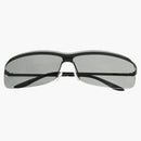 Supreme Velo Sunglasses Black