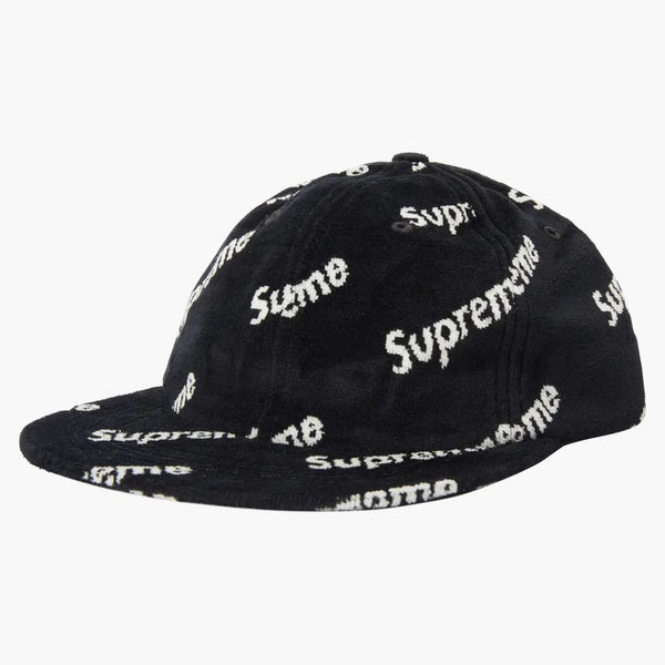 Logo diagonale supremo Diagonale Black